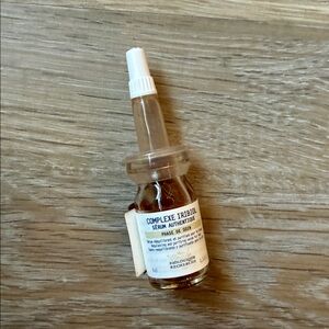 Biologique Recherche Complexe Iribiol Serum